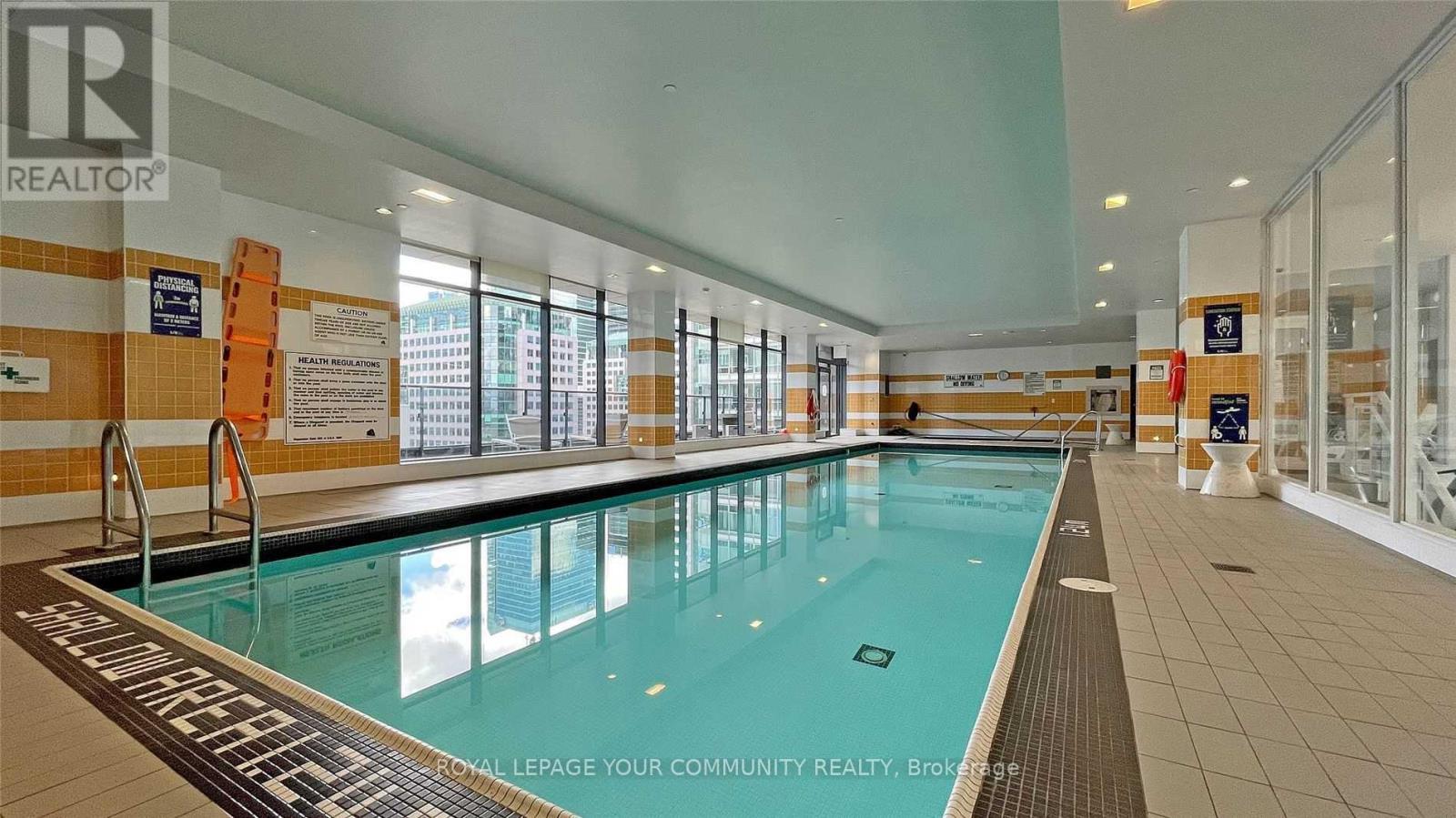 2906 - 295 Adelaide Street W, Toronto, Ontario  M5V 0L4 - Photo 39 - C12451593