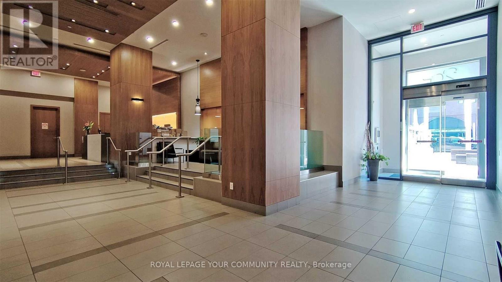 2906 - 295 Adelaide Street W, Toronto, Ontario  M5V 0L4 - Photo 4 - C12451593