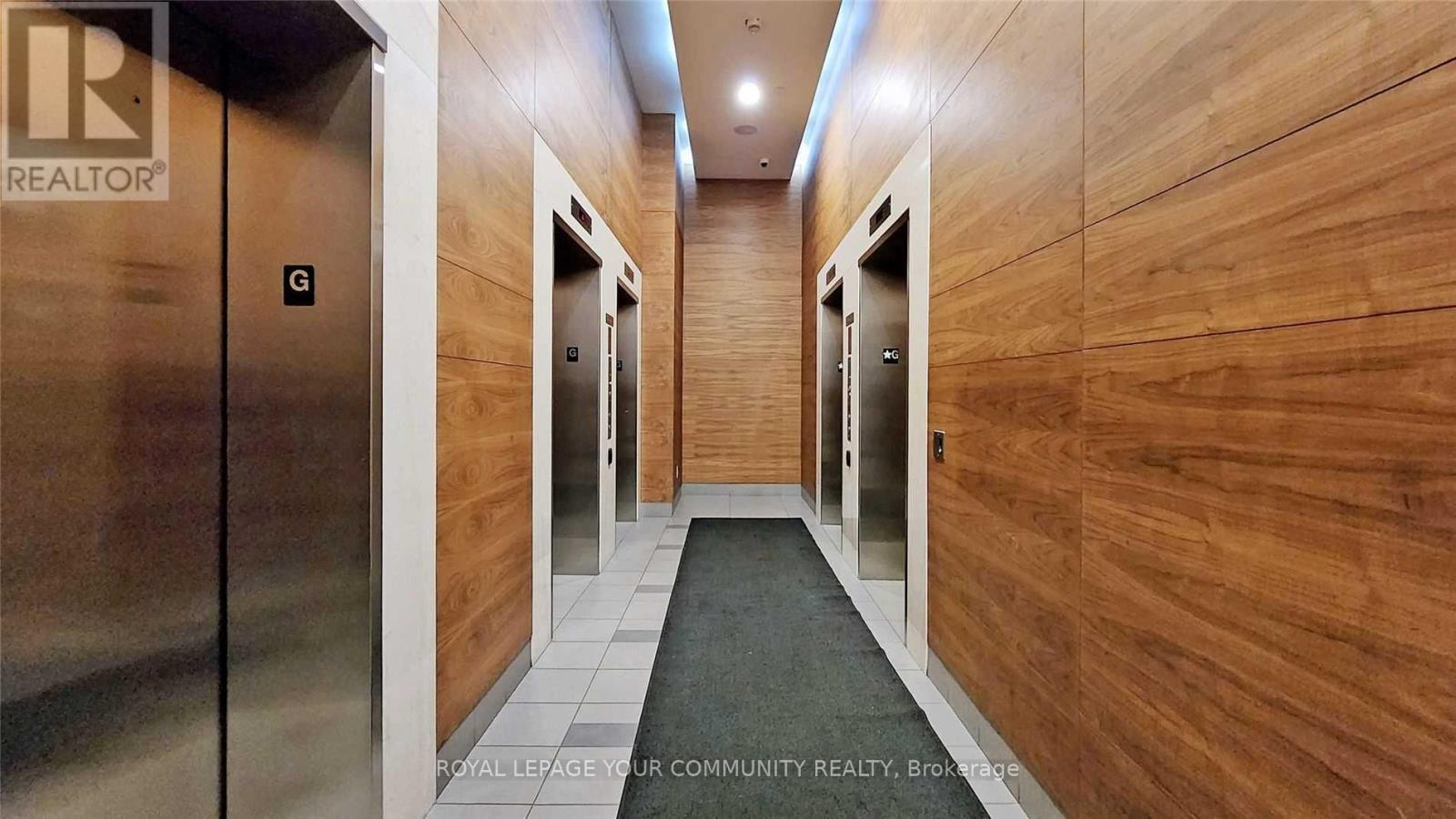 2906 - 295 Adelaide Street W, Toronto, Ontario  M5V 0L4 - Photo 8 - C12451593