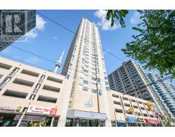 1004 - 260 QUEENS QUAY W, Toronto, Ontario