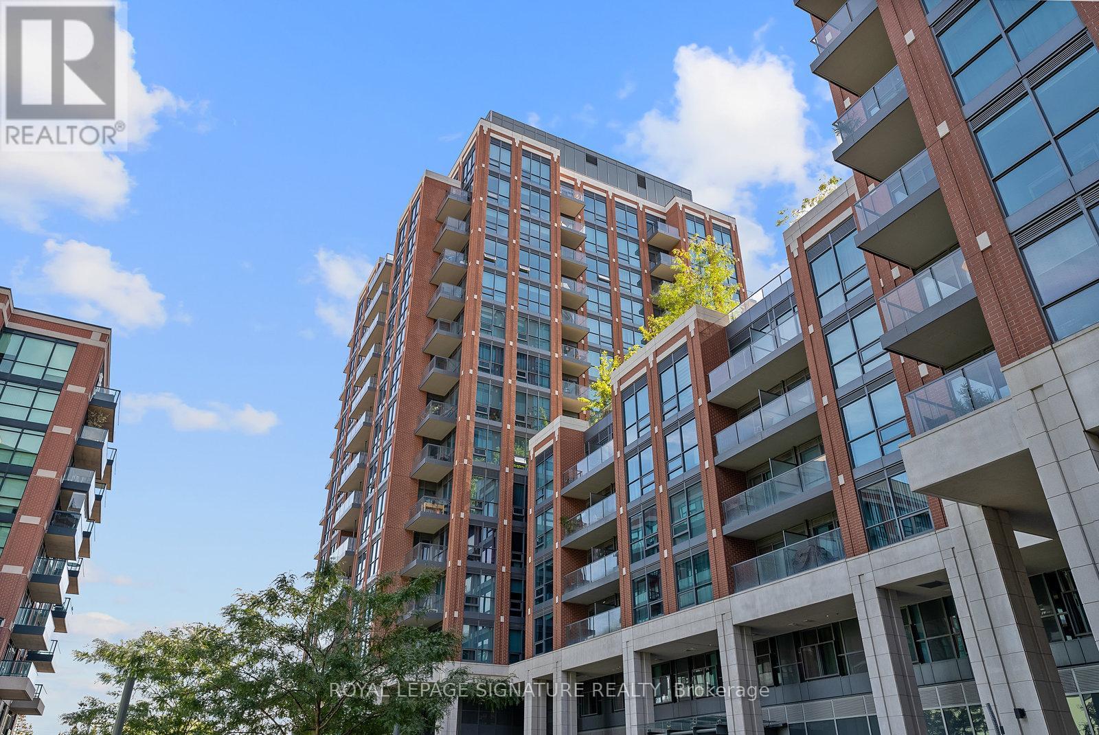 452 - 31 Tippett Road, Toronto, Ontario  M3H 0C8 - Photo 1 - C12451601