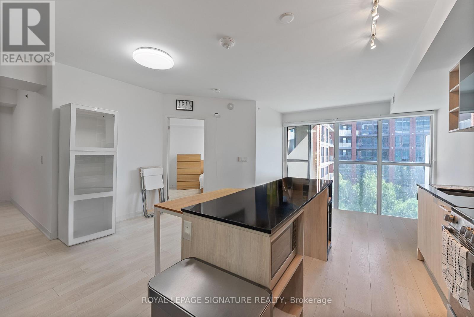 452 - 31 Tippett Road, Toronto, Ontario  M3H 0C8 - Photo 11 - C12451601