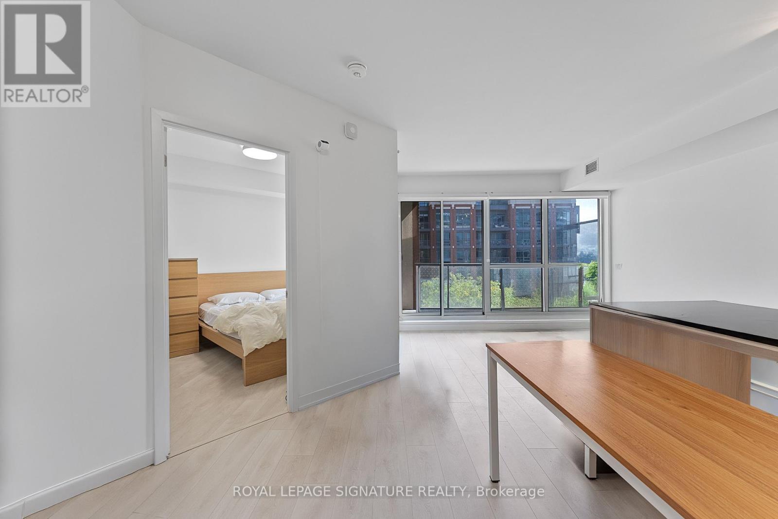 452 - 31 Tippett Road, Toronto, Ontario  M3H 0C8 - Photo 12 - C12451601