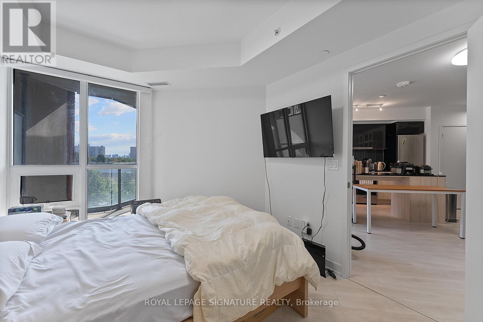 452 - 31 Tippett Road, Toronto, Ontario  M3H 0C8 - Photo 14 - C12451601