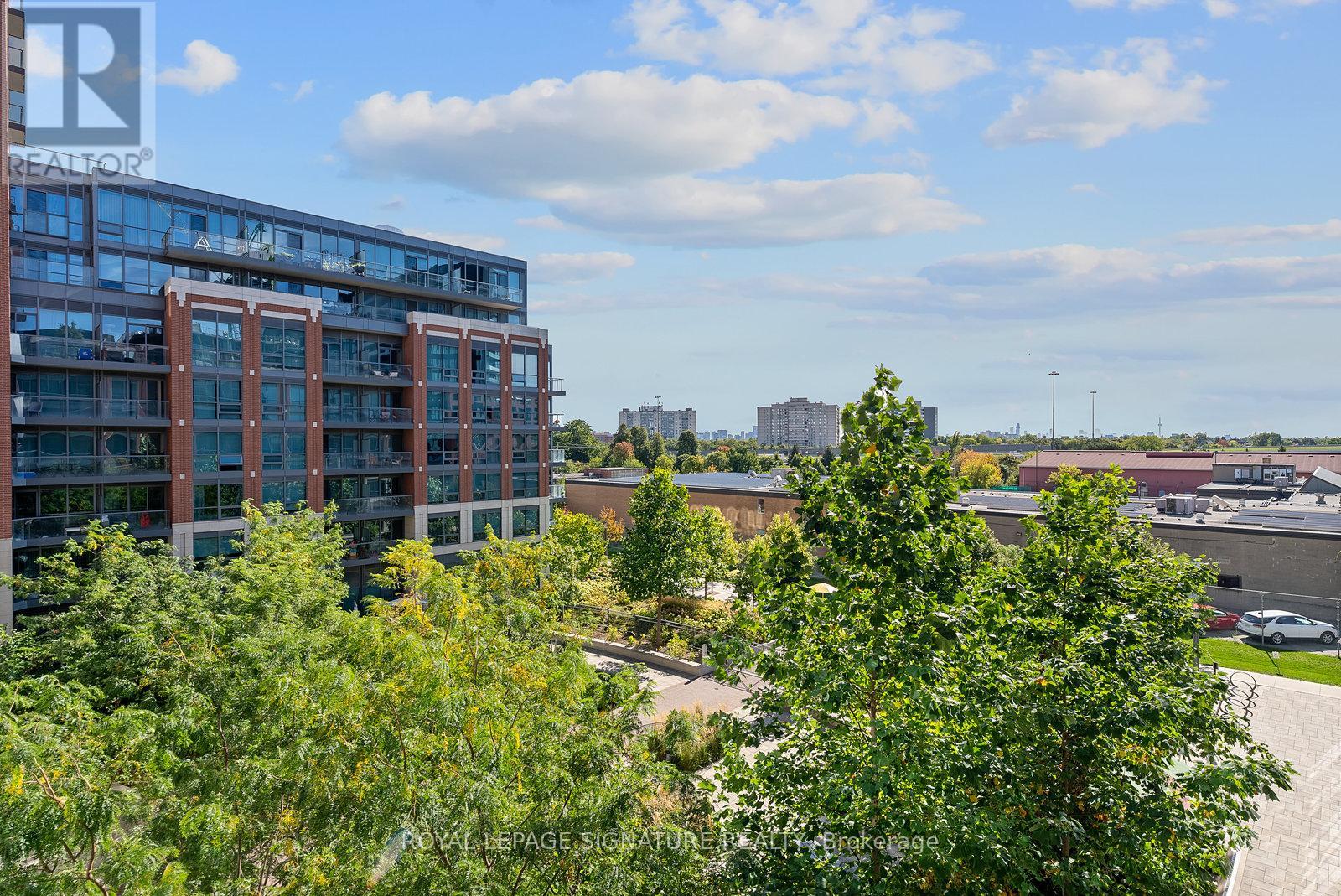 452 - 31 Tippett Road, Toronto, Ontario  M3H 0C8 - Photo 23 - C12451601