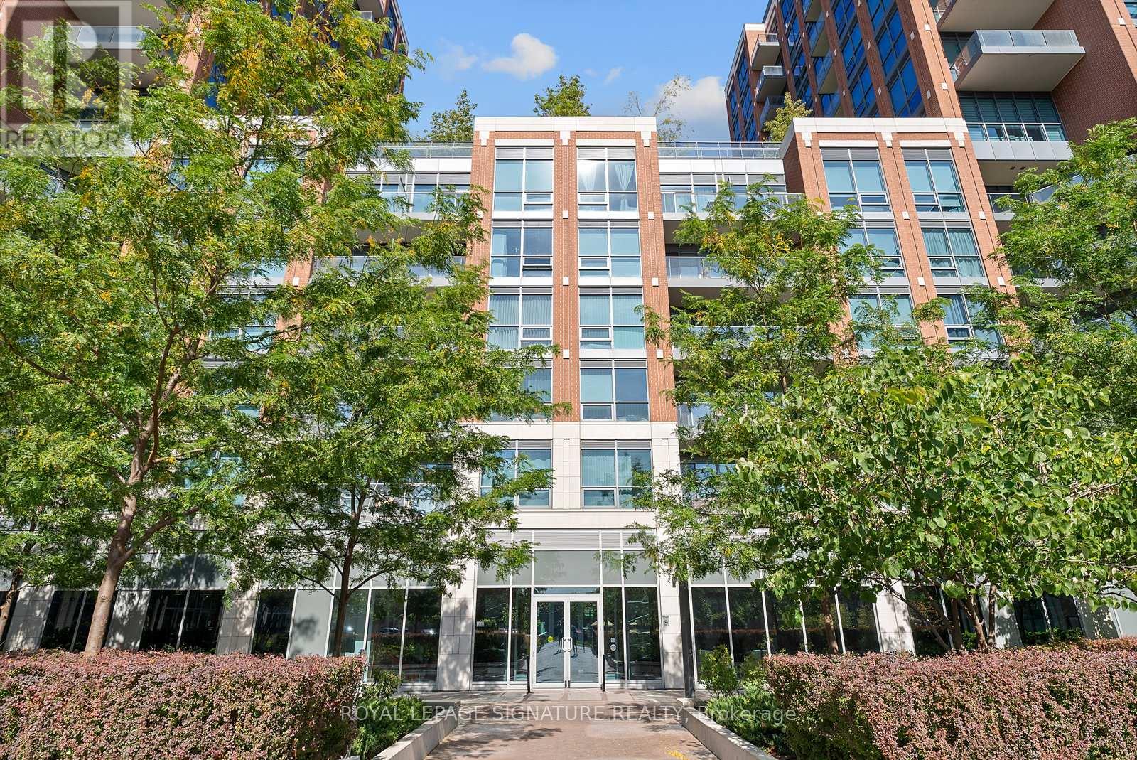 452 - 31 Tippett Road, Toronto, Ontario  M3H 0C8 - Photo 24 - C12451601