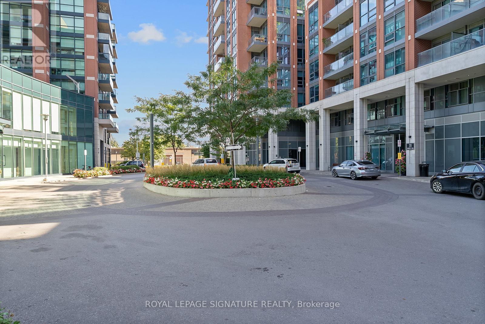 452 - 31 Tippett Road, Toronto, Ontario  M3H 0C8 - Photo 25 - C12451601