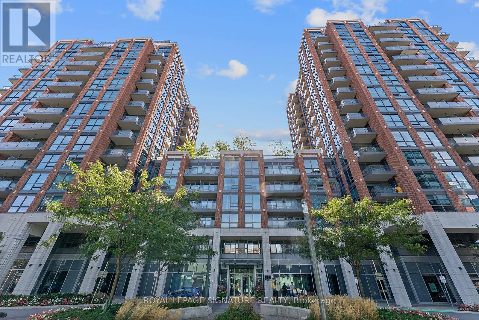 452 - 31 Tippett Road, Toronto, Ontario  M3H 0C8 - Photo 26 - C12451601
