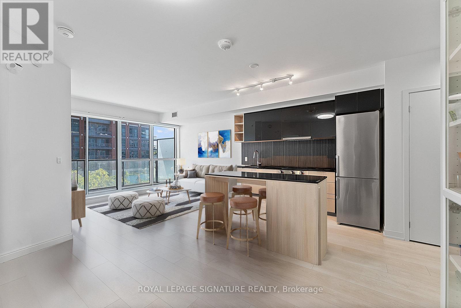 452 - 31 Tippett Road, Toronto, Ontario  M3H 0C8 - Photo 4 - C12451601