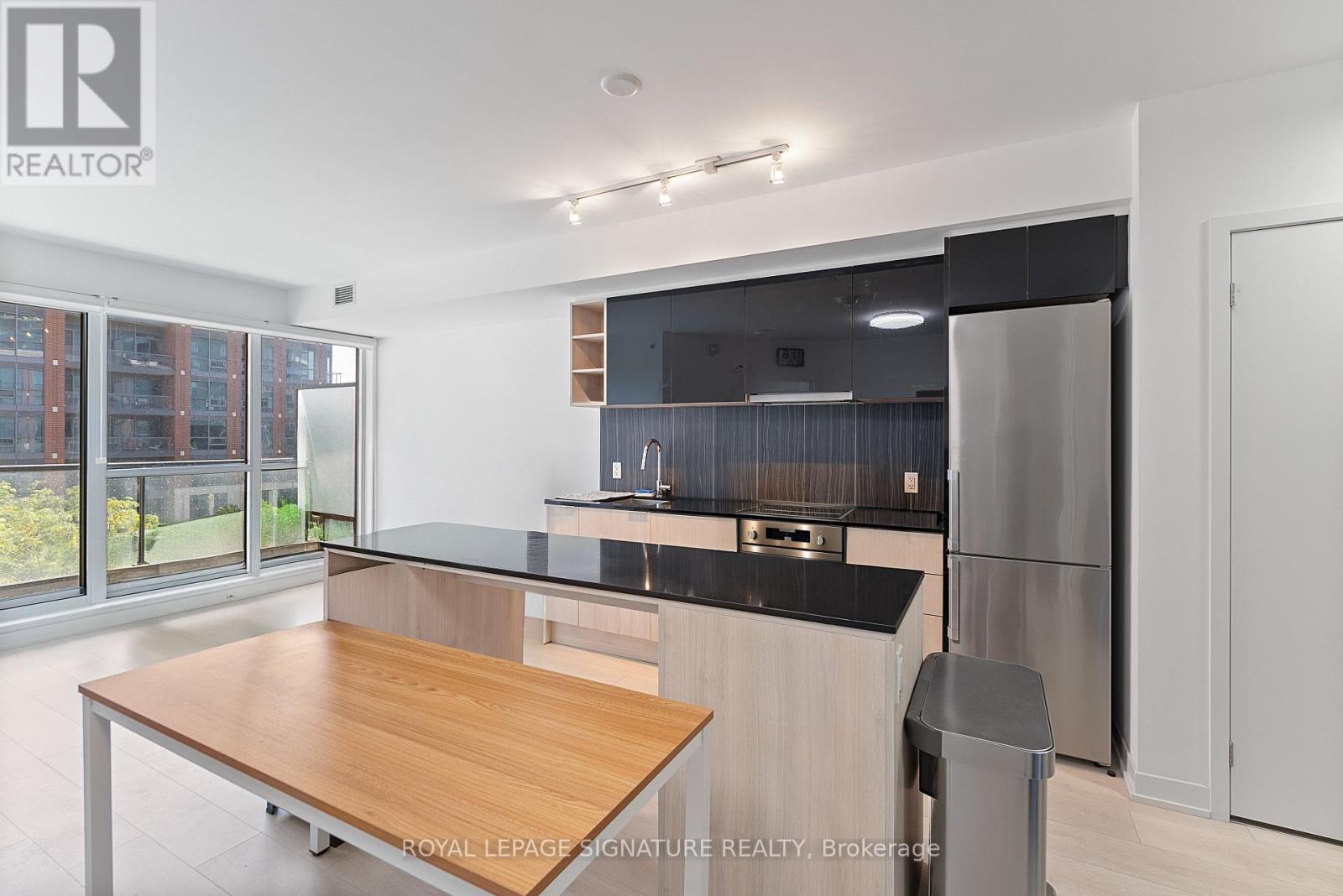 452 - 31 Tippett Road, Toronto, Ontario  M3H 0C8 - Photo 6 - C12451601