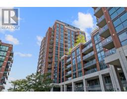 452 - 31 TIPPETT ROAD, Toronto, Ontario