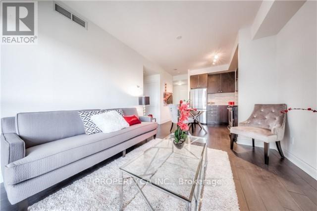 2410 - 28 Ted Rogers Way, Toronto, Ontario  M4Y 2J4 - Photo 2 - C12451602