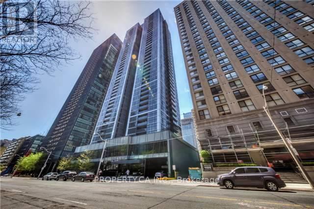 2410 - 28 Ted Rogers Way, Toronto, Ontario  M4Y 2J4 - Photo 20 - C12451602