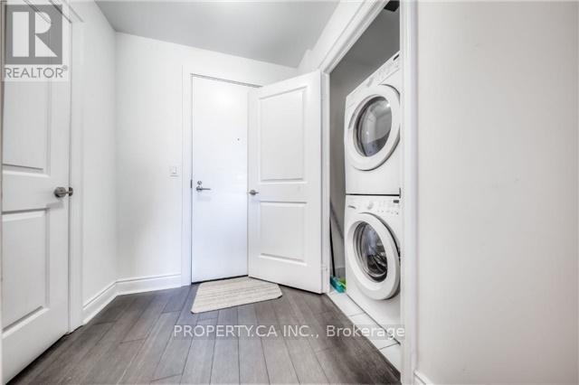 2410 - 28 Ted Rogers Way, Toronto, Ontario  M4Y 2J4 - Photo 5 - C12451602