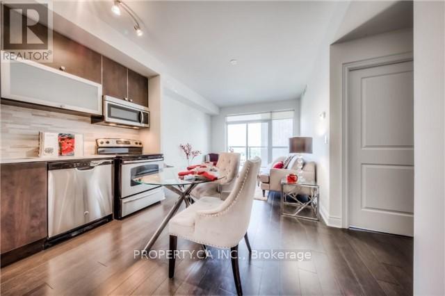 2410 - 28 Ted Rogers Way, Toronto, Ontario  M4Y 2J4 - Photo 6 - C12451602