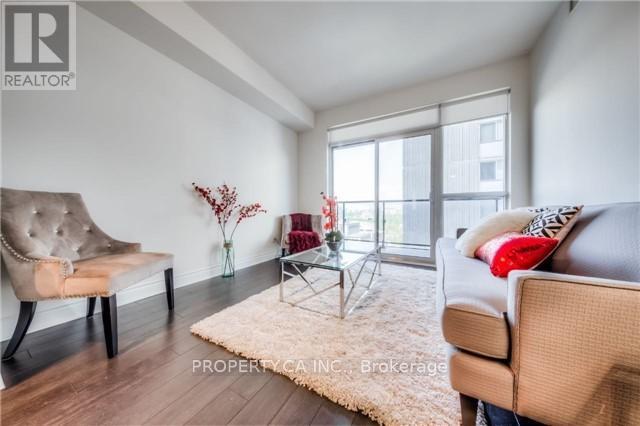 2410 - 28 Ted Rogers Way, Toronto, Ontario  M4Y 2J4 - Photo 7 - C12451602