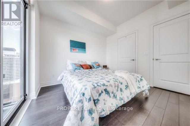 2410 - 28 Ted Rogers Way, Toronto, Ontario  M4Y 2J4 - Photo 8 - C12451602