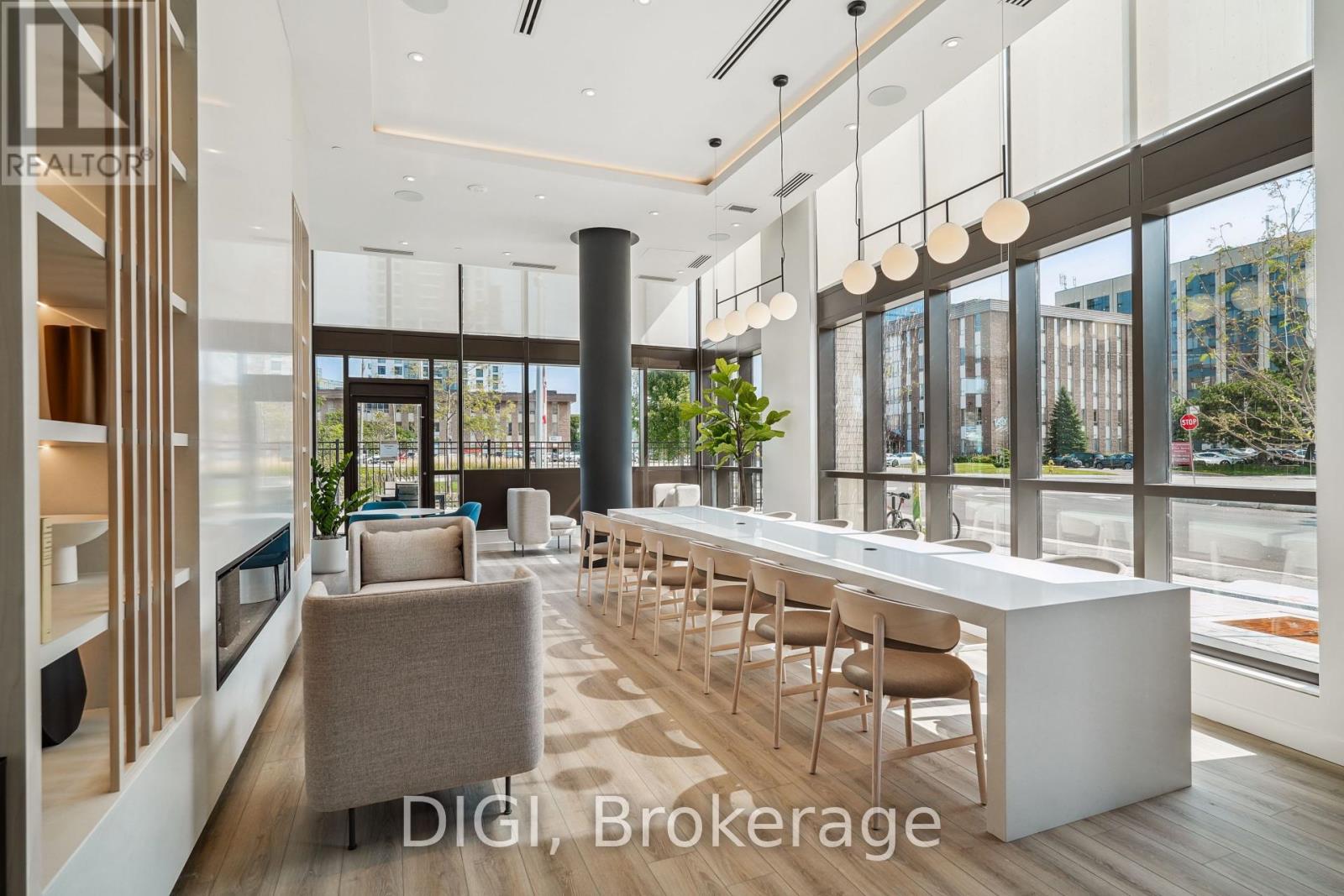 4101 - 325 Yorkland Boulevard, Toronto, Ontario  M2J 0H8 - Photo 16 - C12451603