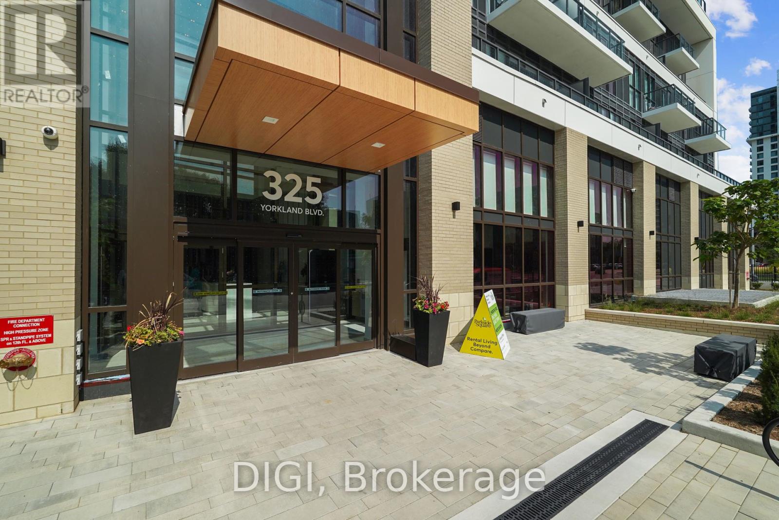4101 - 325 Yorkland Boulevard, Toronto, Ontario  M2J 0H8 - Photo 41 - C12451603