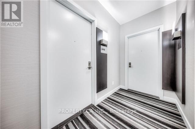 2410 - 28 Ted Rogers Way, Toronto, Ontario  M4Y 2J4 - Photo 11 - C12451605