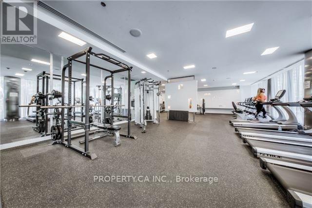 2410 - 28 Ted Rogers Way, Toronto, Ontario  M4Y 2J4 - Photo 14 - C12451605