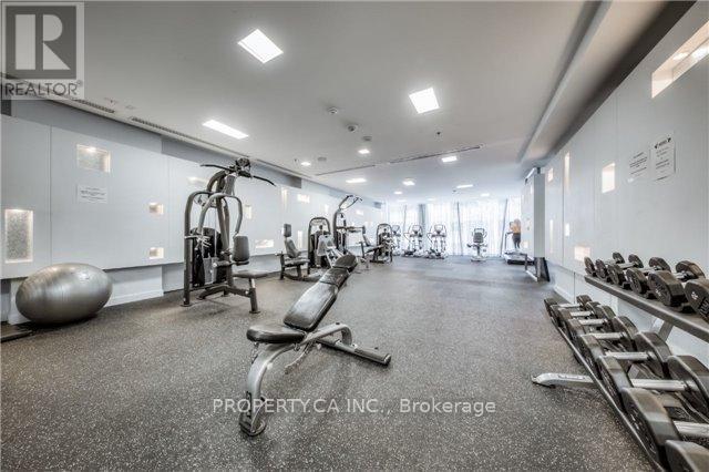 2410 - 28 Ted Rogers Way, Toronto, Ontario  M4Y 2J4 - Photo 15 - C12451605
