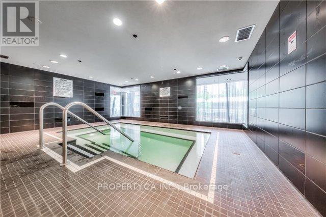 2410 - 28 Ted Rogers Way, Toronto, Ontario  M4Y 2J4 - Photo 16 - C12451605