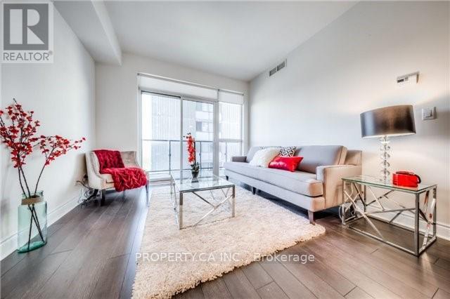 2410 - 28 Ted Rogers Way, Toronto, Ontario  M4Y 2J4 - Photo 2 - C12451605