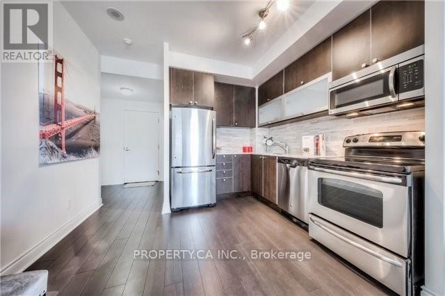 2410 - 28 Ted Rogers Way, Toronto, Ontario  M4Y 2J4 - Photo 4 - C12451605