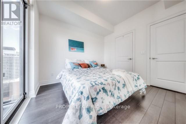 2410 - 28 Ted Rogers Way, Toronto, Ontario  M4Y 2J4 - Photo 8 - C12451605