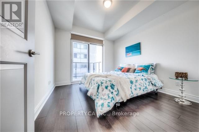 2410 - 28 Ted Rogers Way, Toronto, Ontario  M4Y 2J4 - Photo 9 - C12451605