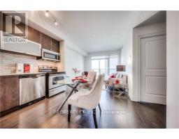 2410 - 28 TED ROGERS WAY, Toronto, Ontario