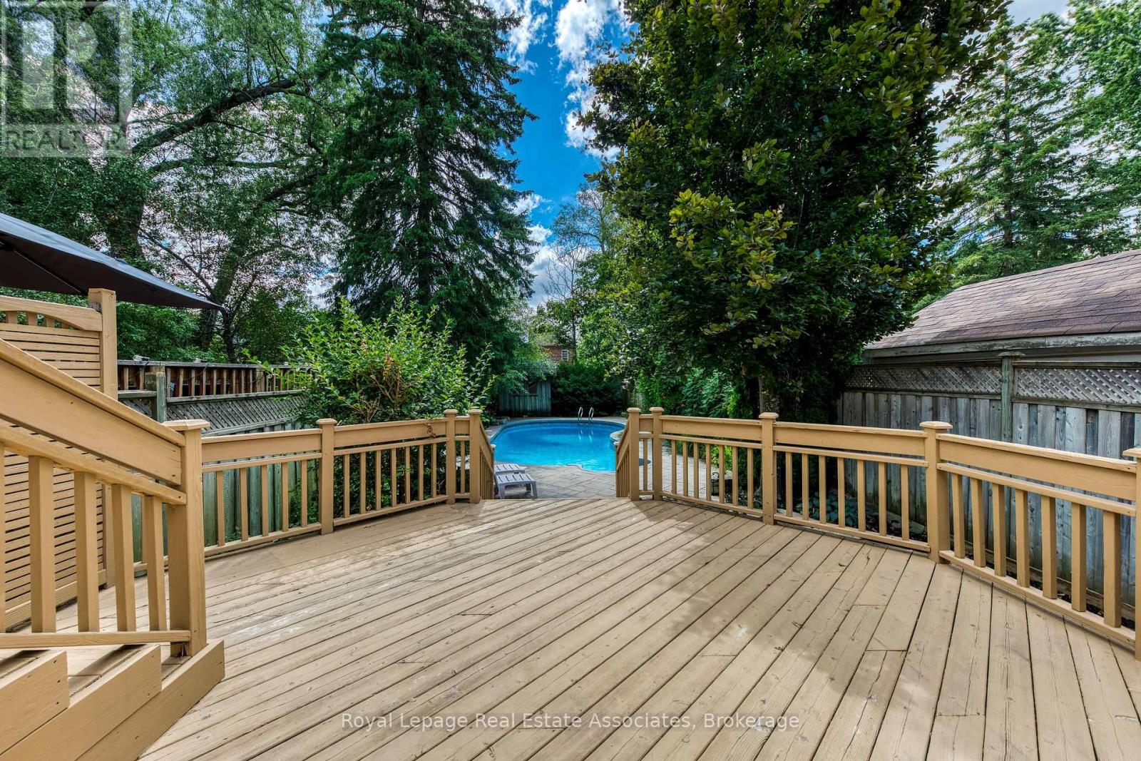 123 Melrose Avenue, Toronto, Ontario  M5M 1Y8 - Photo 44 - C12451630