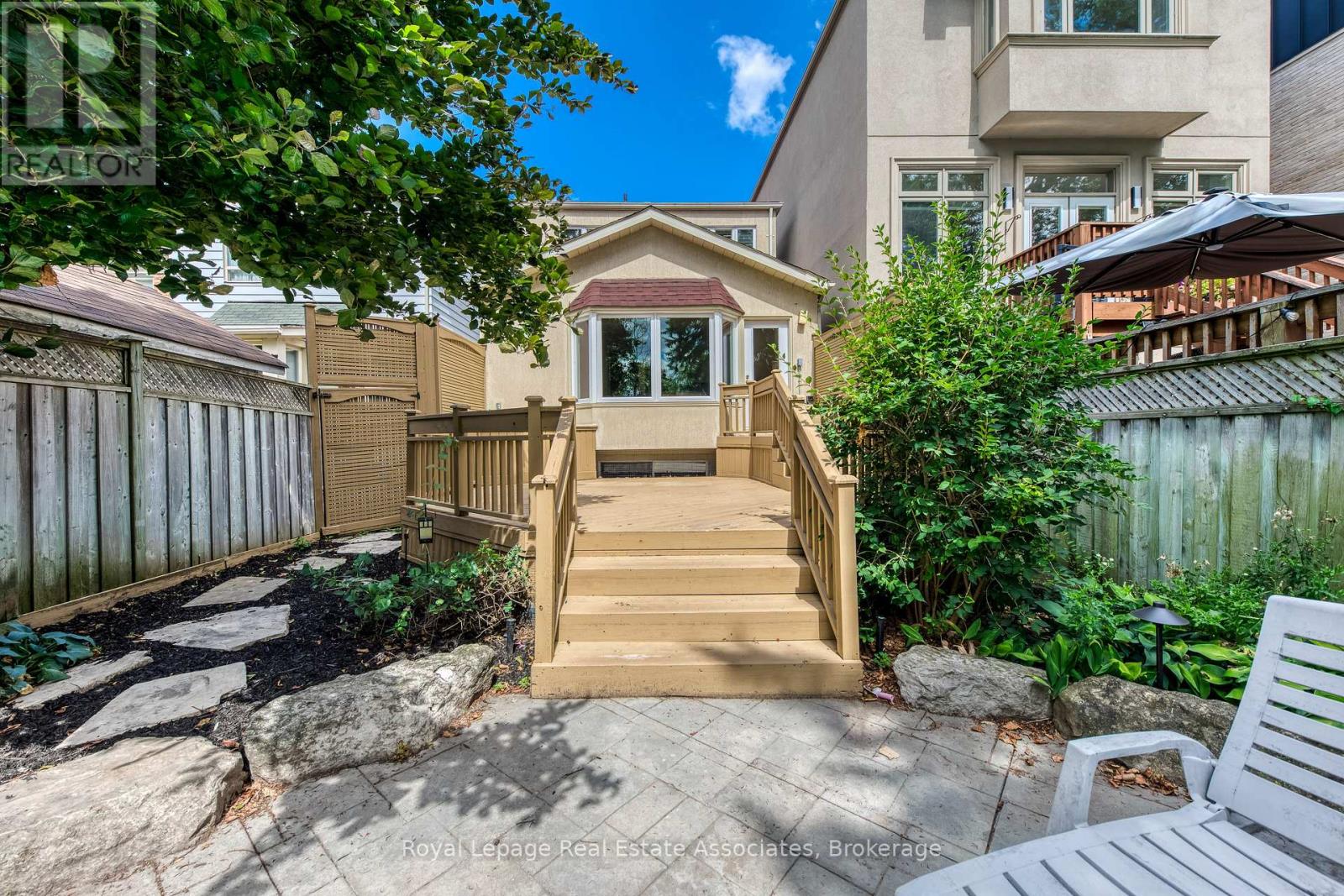 123 Melrose Avenue, Toronto, Ontario  M5M 1Y8 - Photo 46 - C12451630