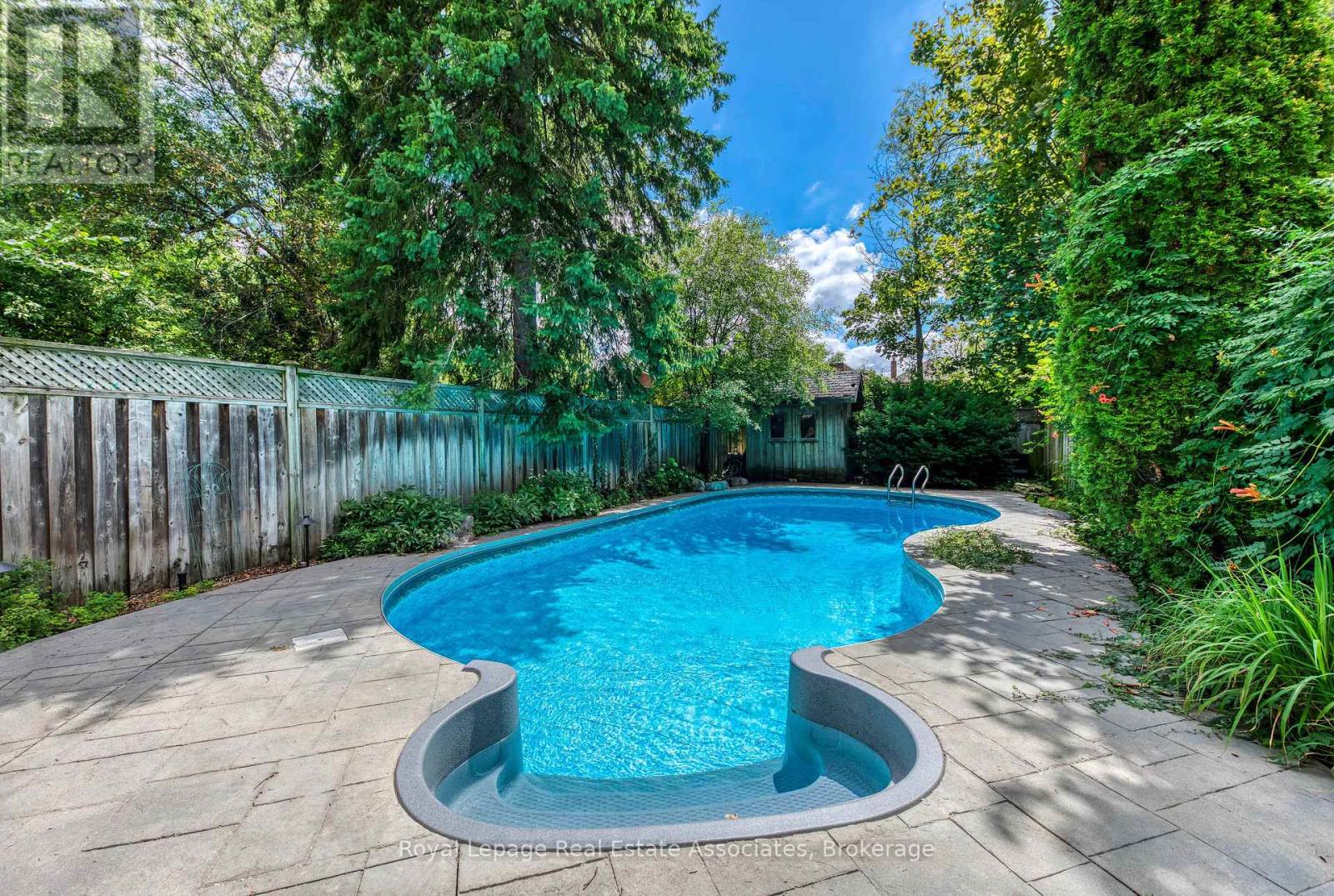 123 Melrose Avenue, Toronto, Ontario  M5M 1Y8 - Photo 47 - C12451630