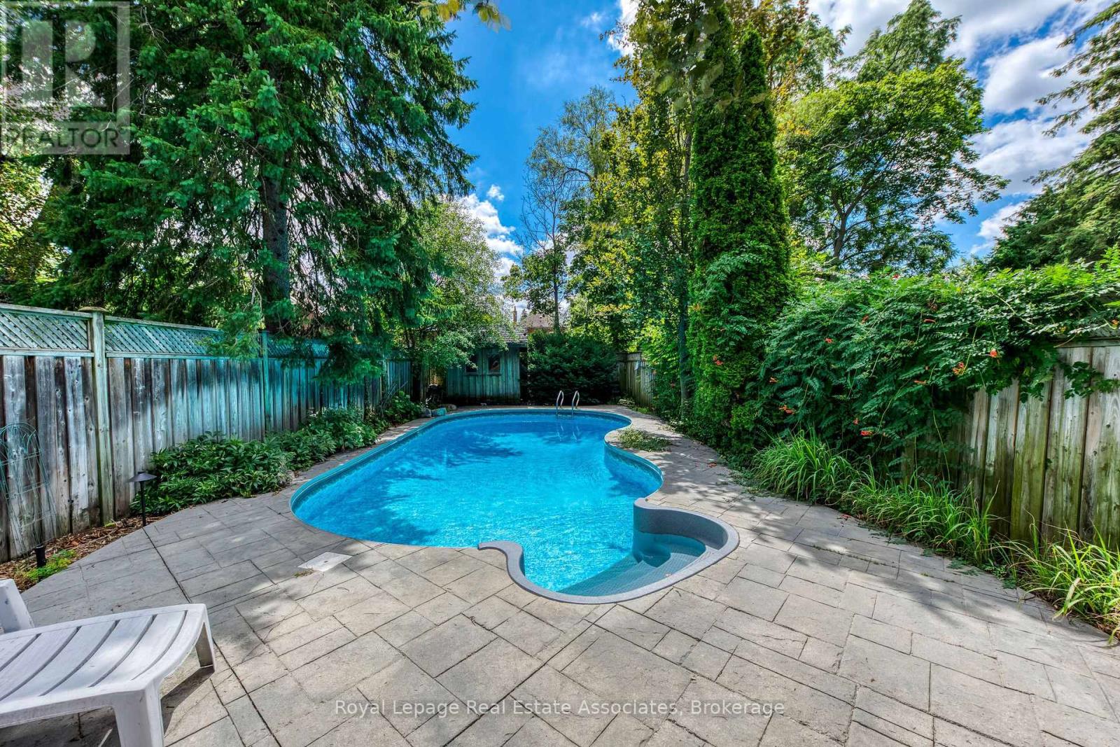123 Melrose Avenue, Toronto, Ontario  M5M 1Y8 - Photo 48 - C12451630