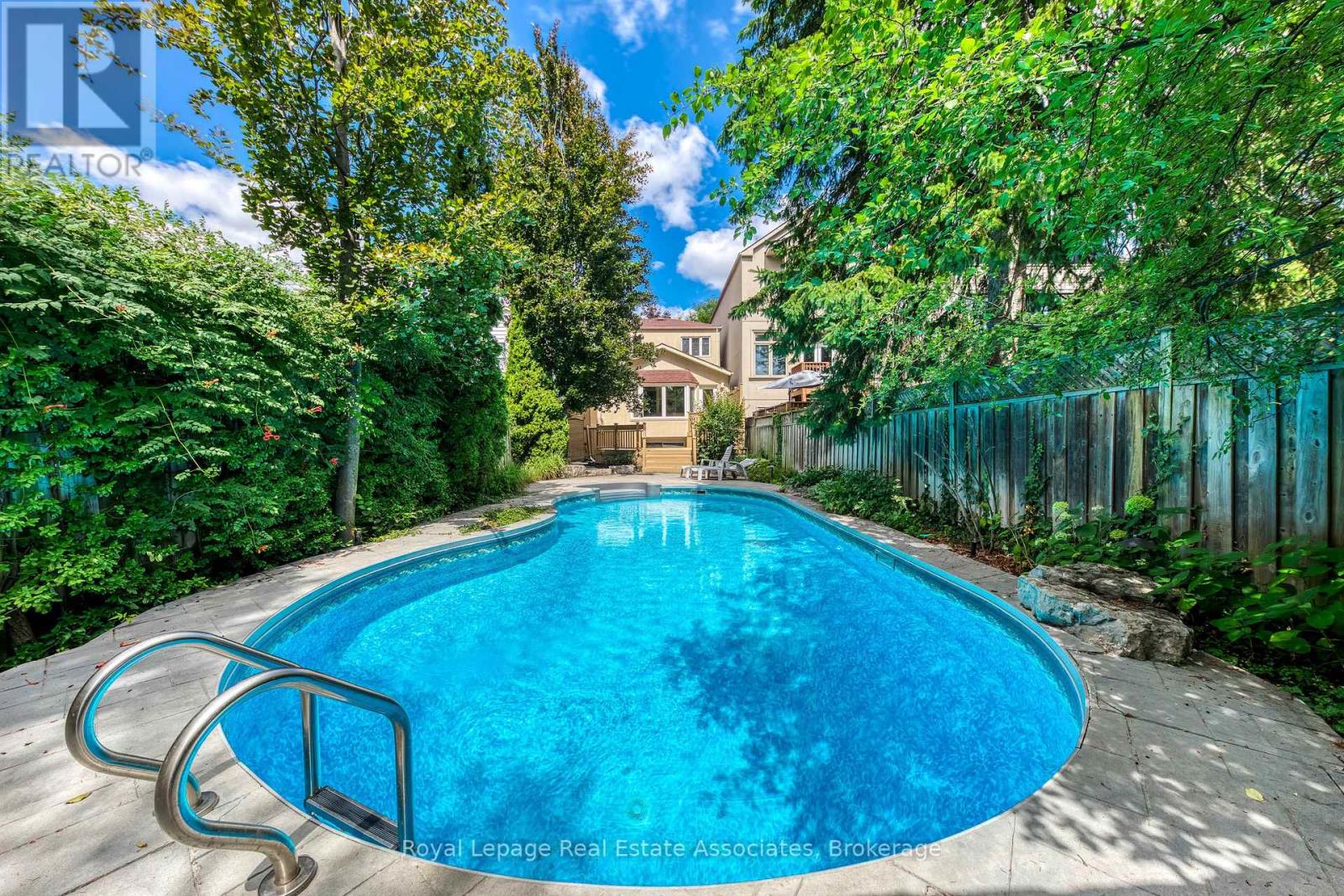 123 Melrose Avenue, Toronto, Ontario  M5M 1Y8 - Photo 49 - C12451630