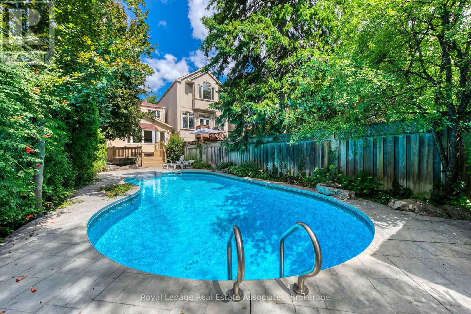 123 Melrose Avenue, Toronto, Ontario  M5M 1Y8 - Photo 50 - C12451630