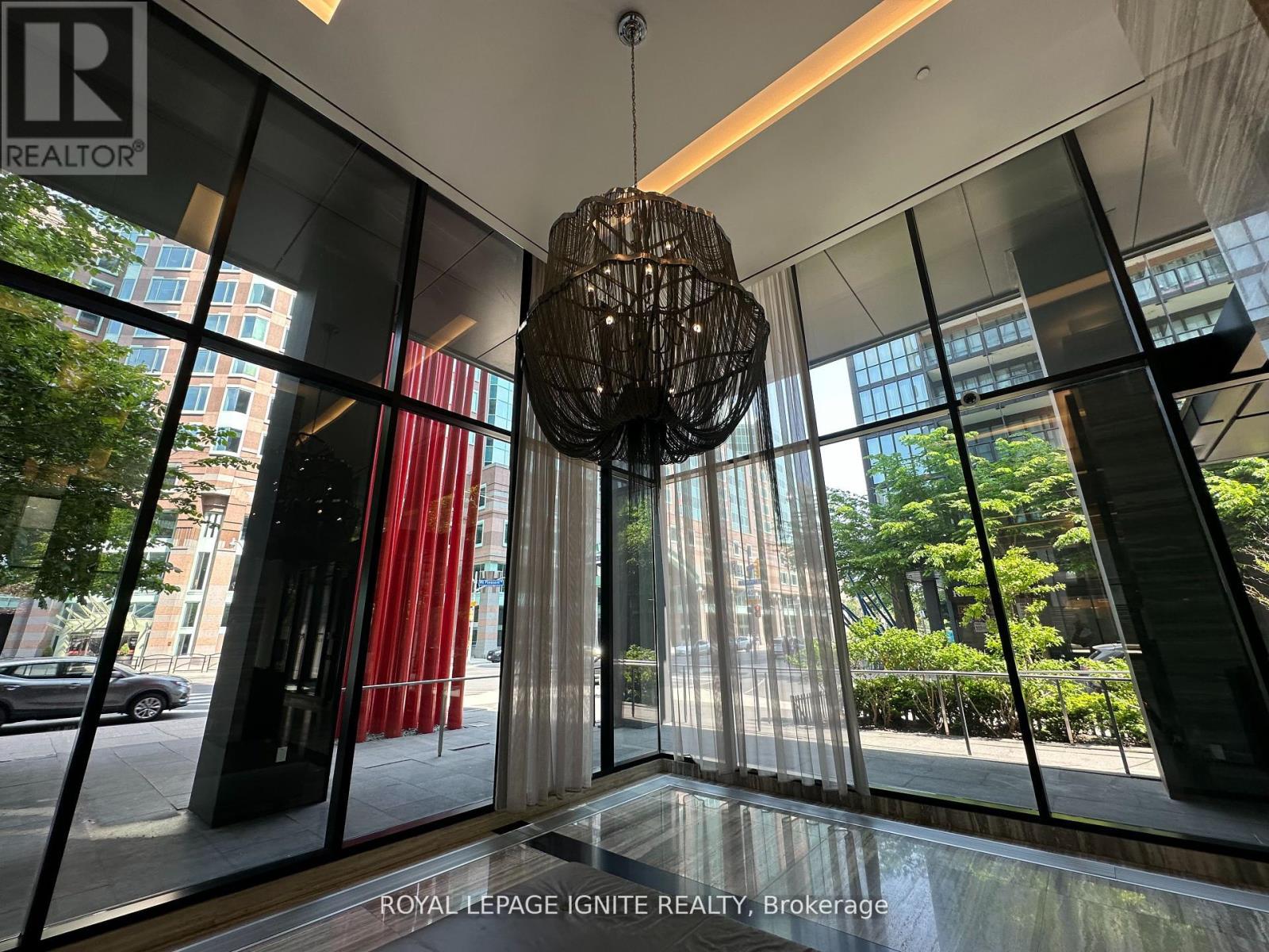 1809 - 110 Charles Street E, Toronto, Ontario  M4Y 1T5 - Photo 12 - C12451640