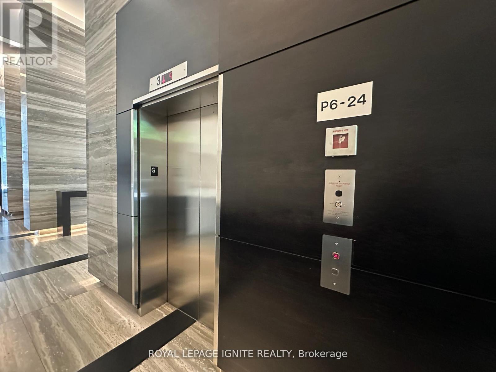 1809 - 110 Charles Street E, Toronto, Ontario  M4Y 1T5 - Photo 14 - C12451640