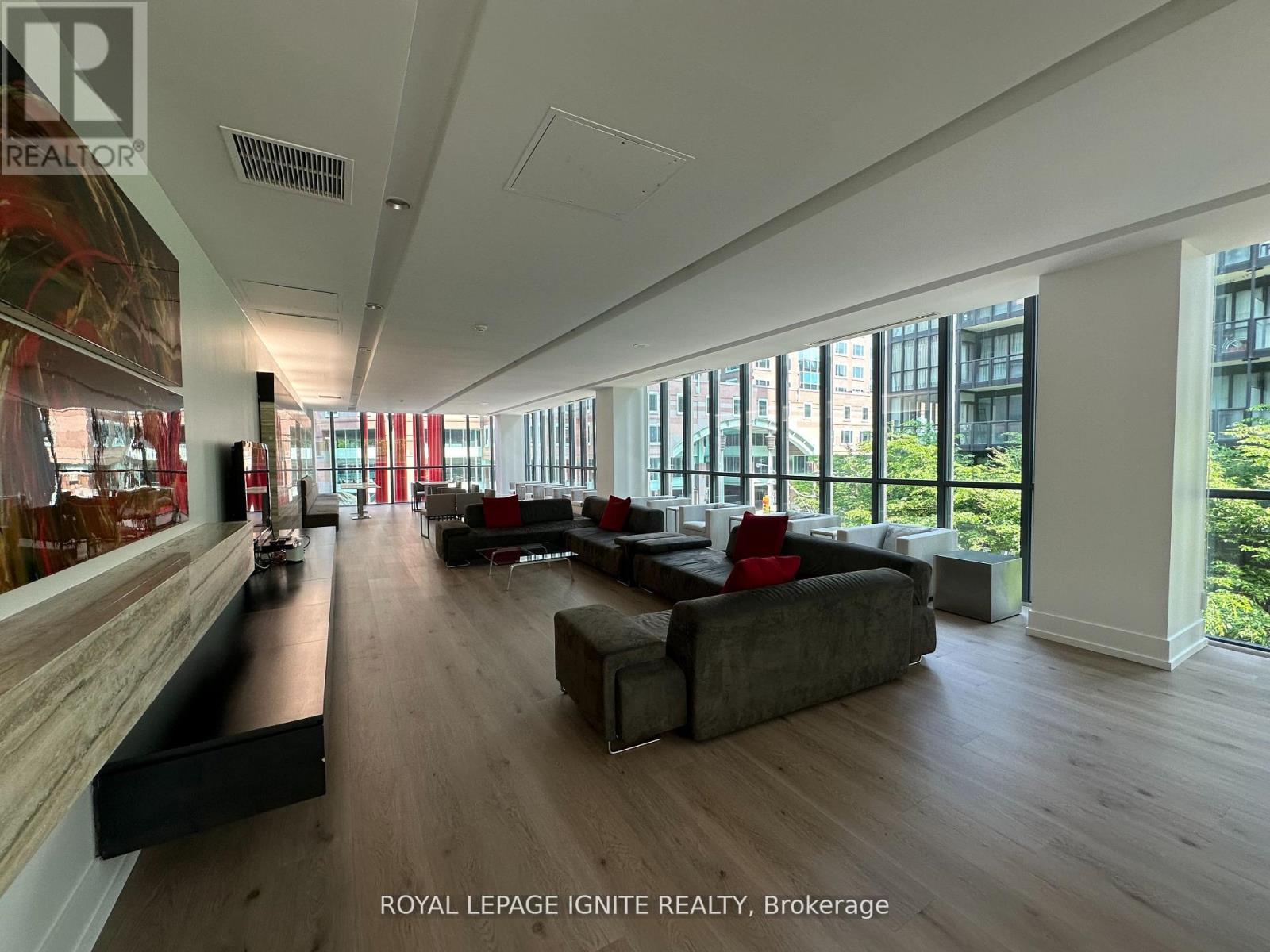 1809 - 110 Charles Street E, Toronto, Ontario  M4Y 1T5 - Photo 17 - C12451640