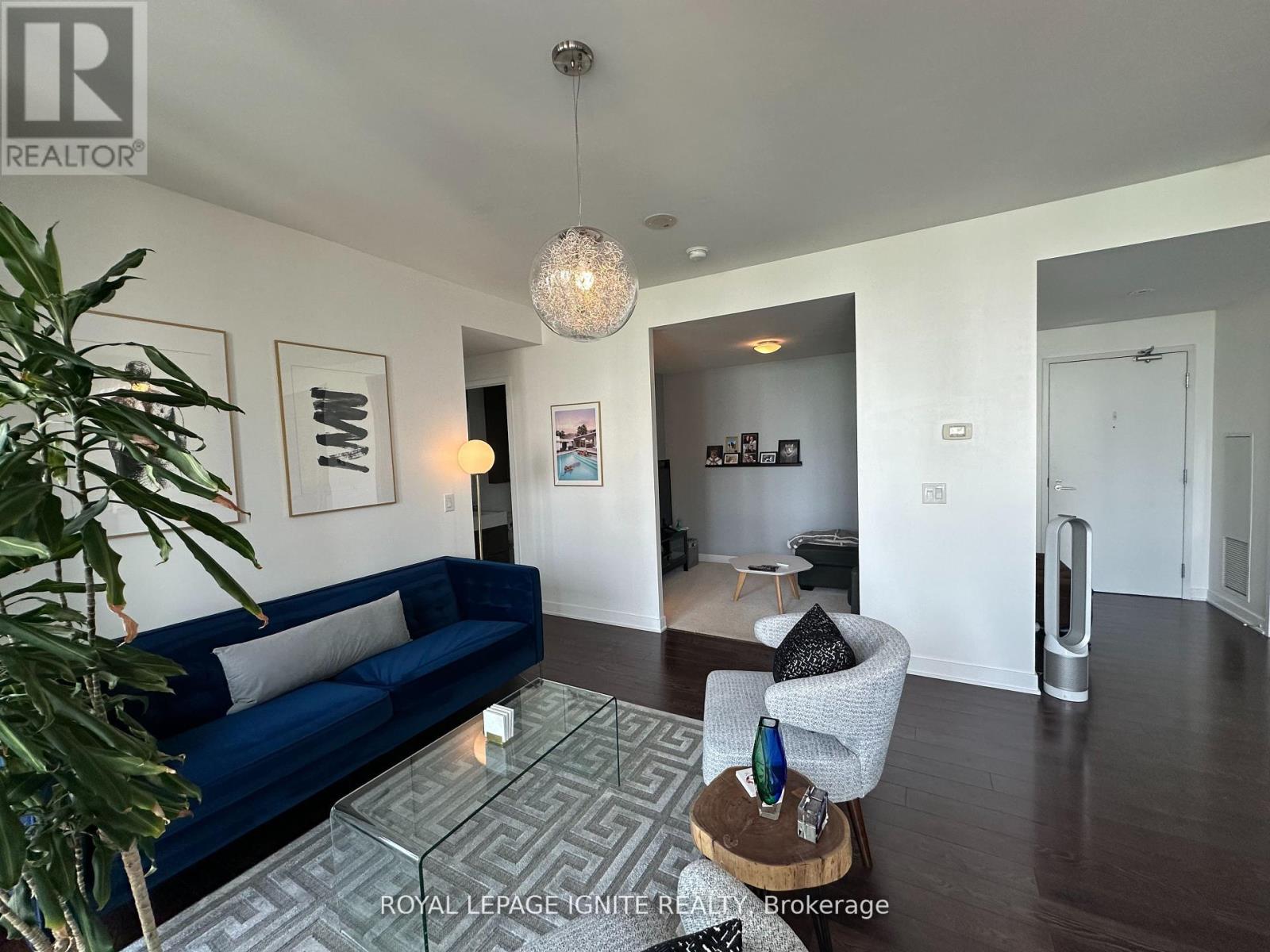 1809 - 110 Charles Street E, Toronto, Ontario  M4Y 1T5 - Photo 23 - C12451640