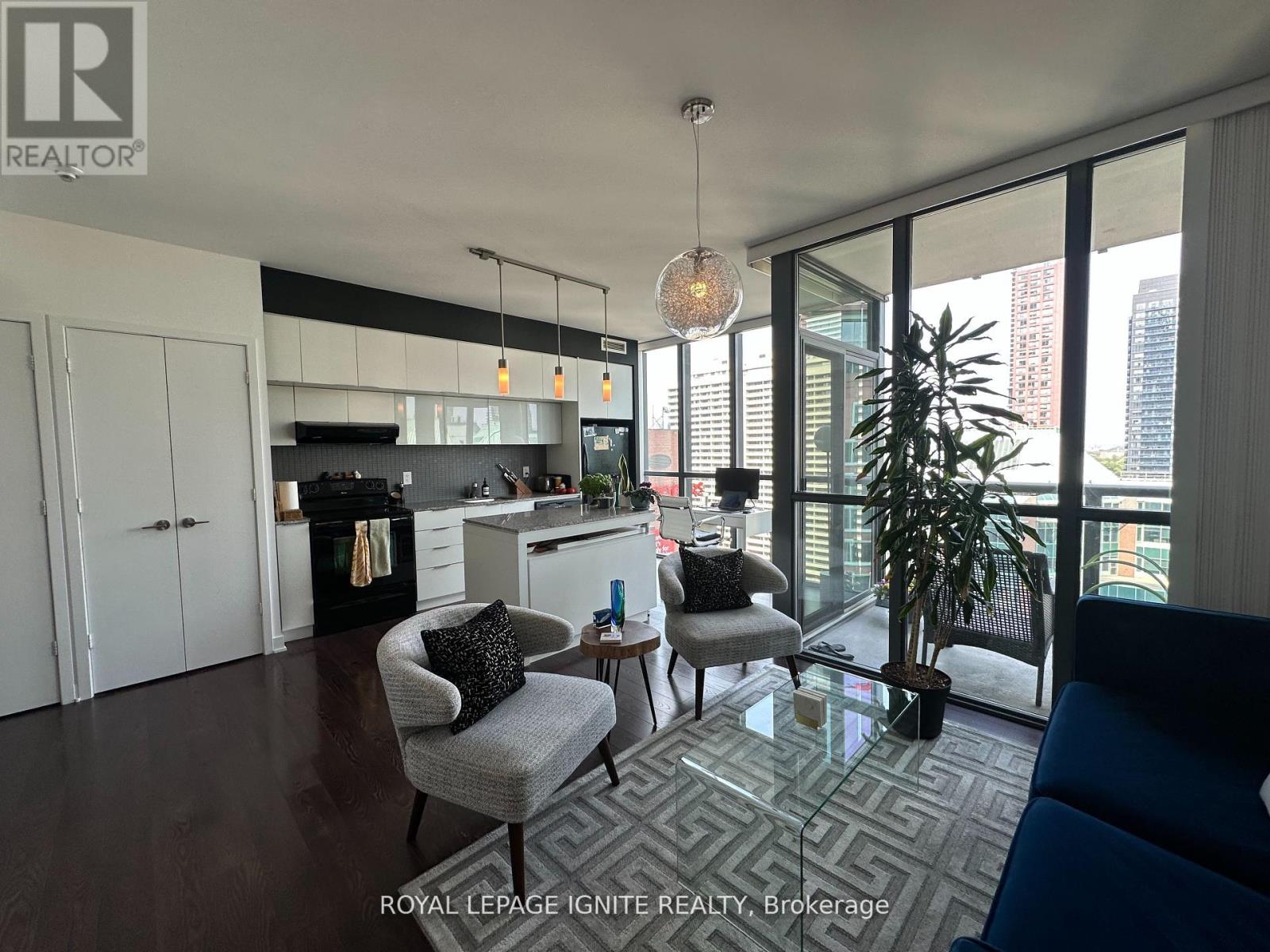 1809 - 110 Charles Street E, Toronto, Ontario  M4Y 1T5 - Photo 26 - C12451640