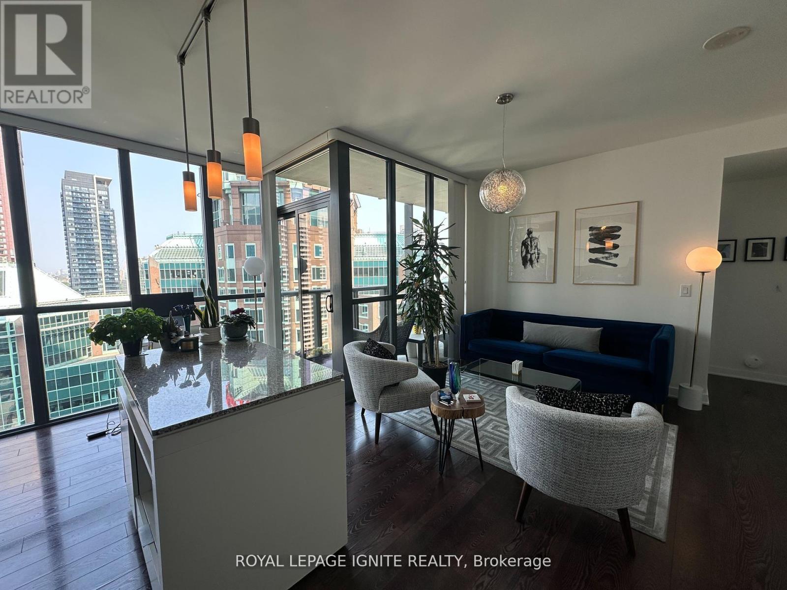 1809 - 110 Charles Street E, Toronto, Ontario  M4Y 1T5 - Photo 36 - C12451640