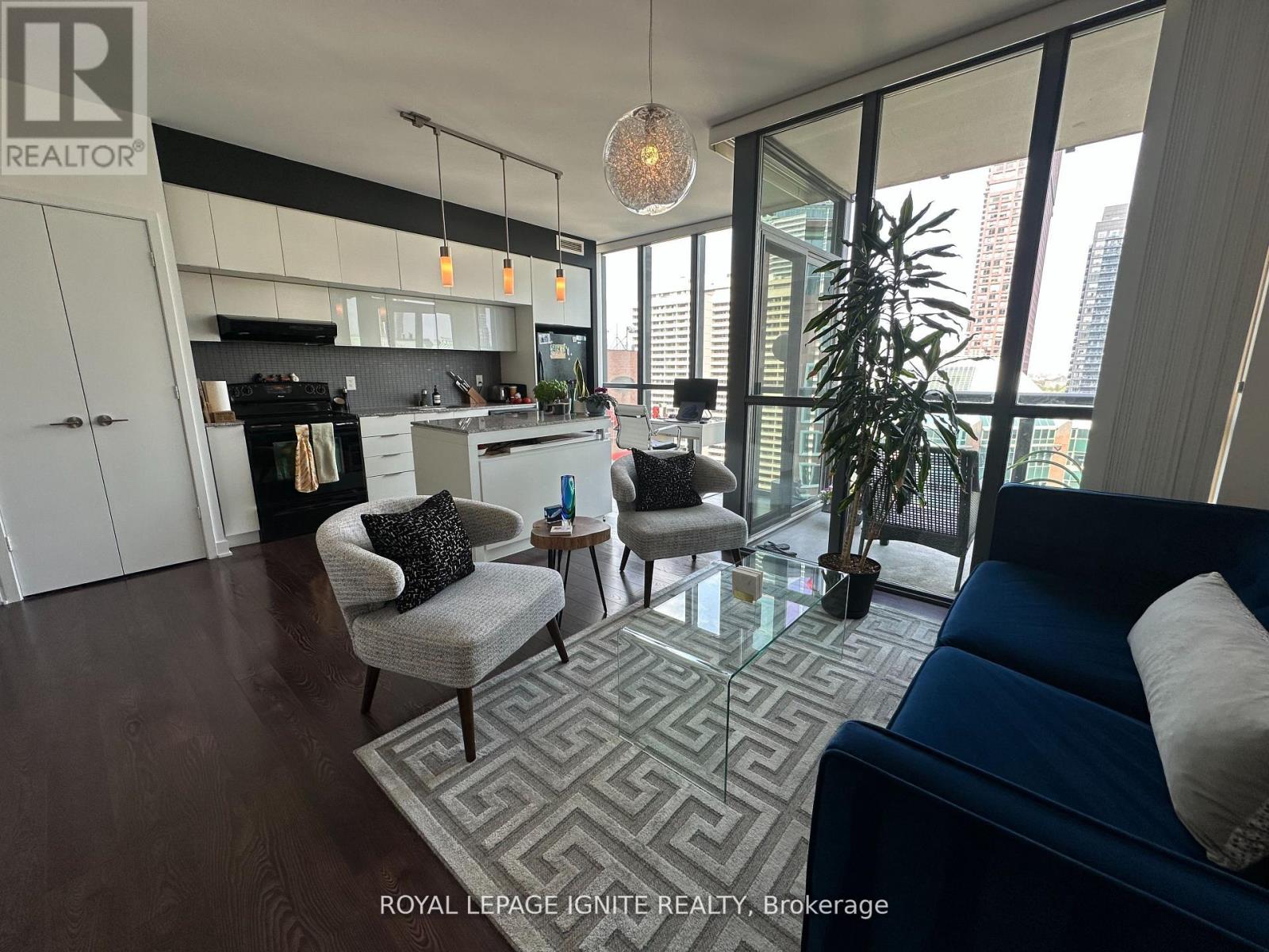 1809 - 110 Charles Street E, Toronto, Ontario  M4Y 1T5 - Photo 41 - C12451640