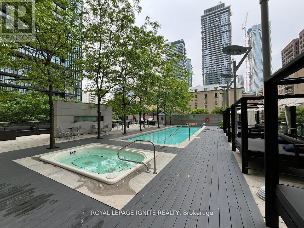 1809 - 110 Charles Street E, Toronto, Ontario  M4Y 1T5 - Photo 48 - C12451640
