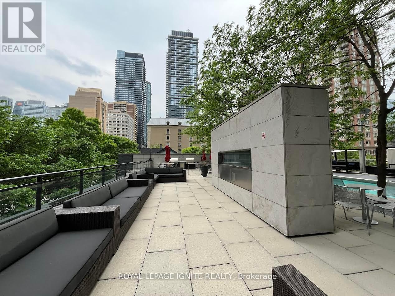 1809 - 110 Charles Street E, Toronto, Ontario  M4Y 1T5 - Photo 49 - C12451640