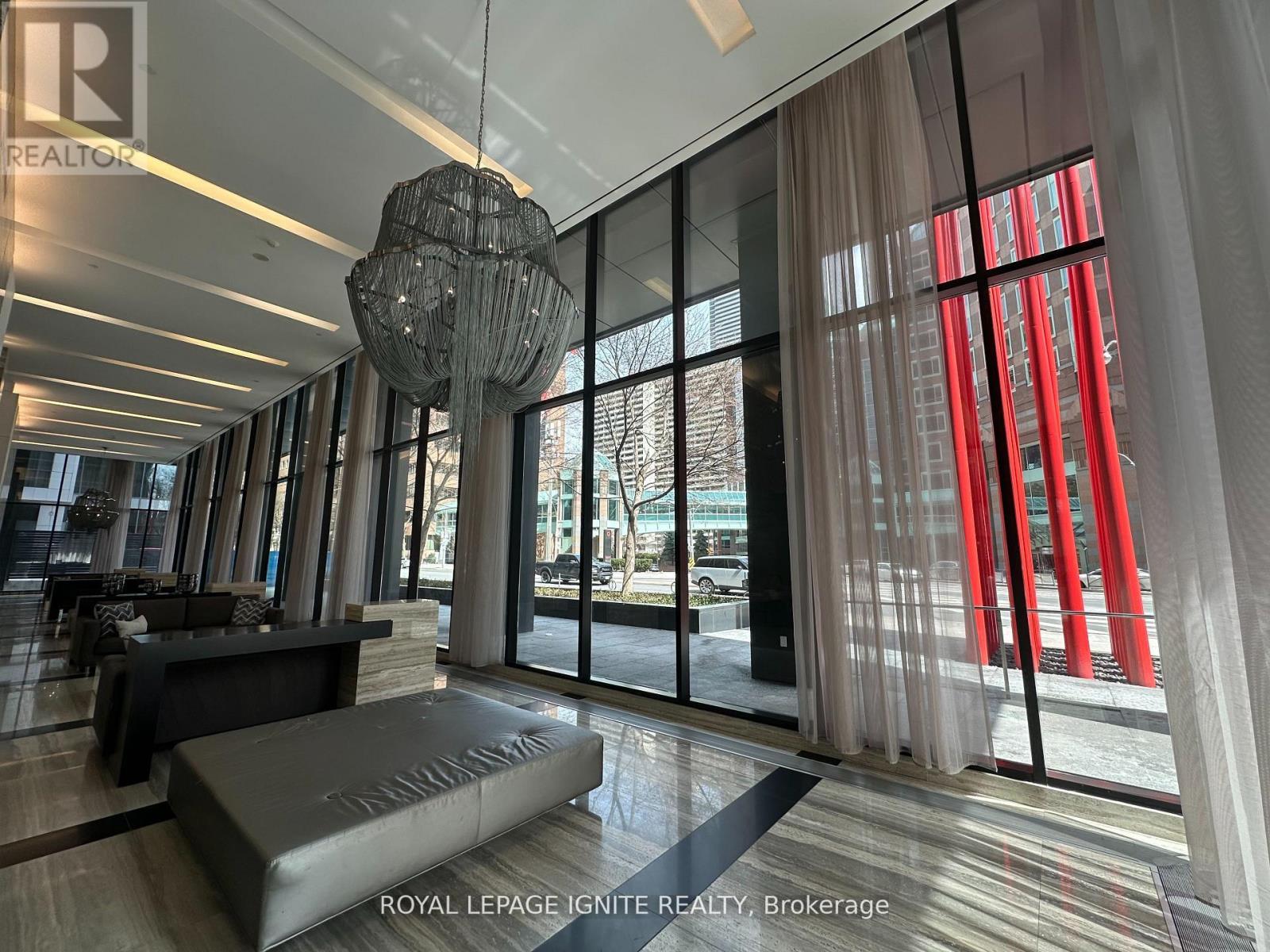 1809 - 110 Charles Street E, Toronto, Ontario  M4Y 1T5 - Photo 7 - C12451640