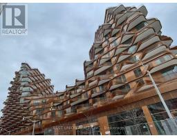 522 - 155 MERCHANTS' WHARF, Toronto, Ontario