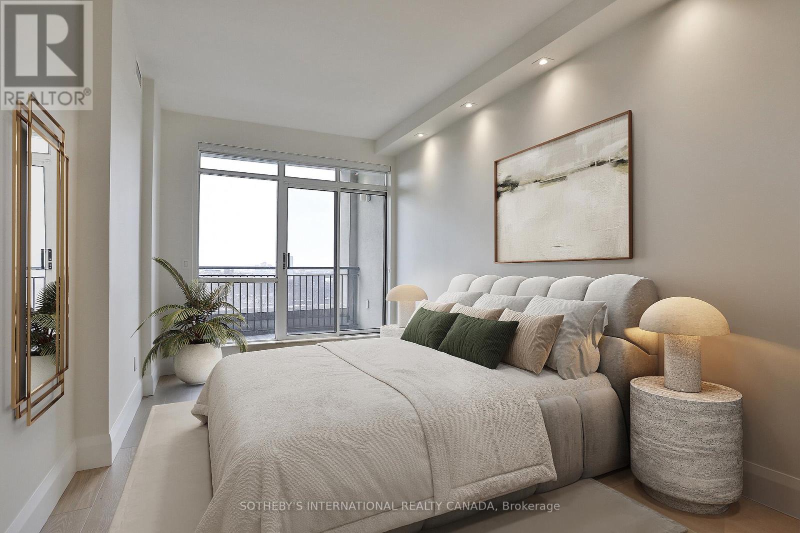 1101 - 99 Avenue Road, Toronto, Ontario  M5R 2G5 - Photo 13 - C12451675